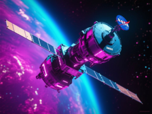 NASA