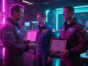 NASA