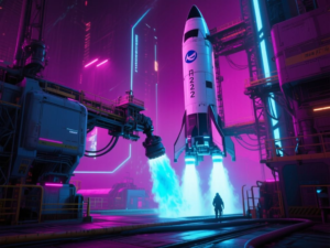 NASA