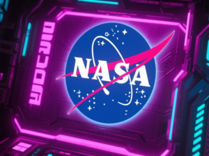 NASA