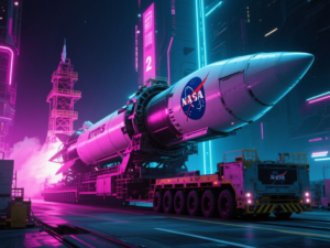 NASA
