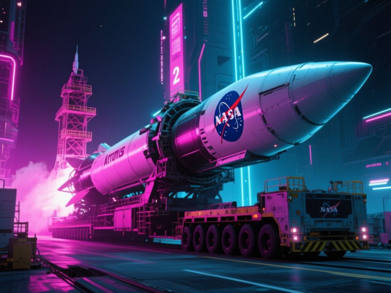 NASA