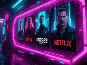 Netflix
