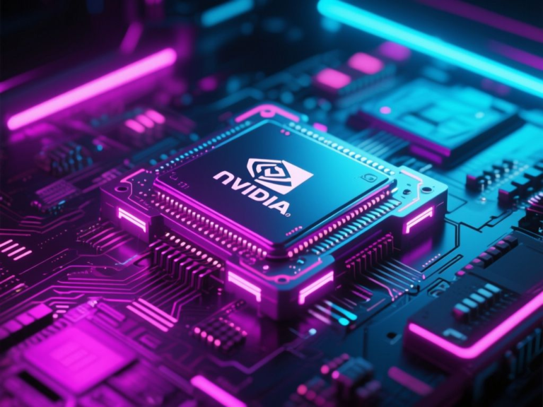 Nvidia