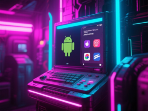 Android