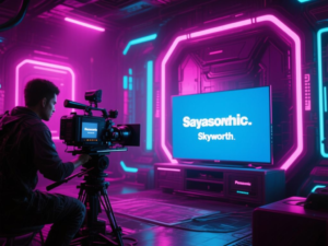 Panasonic