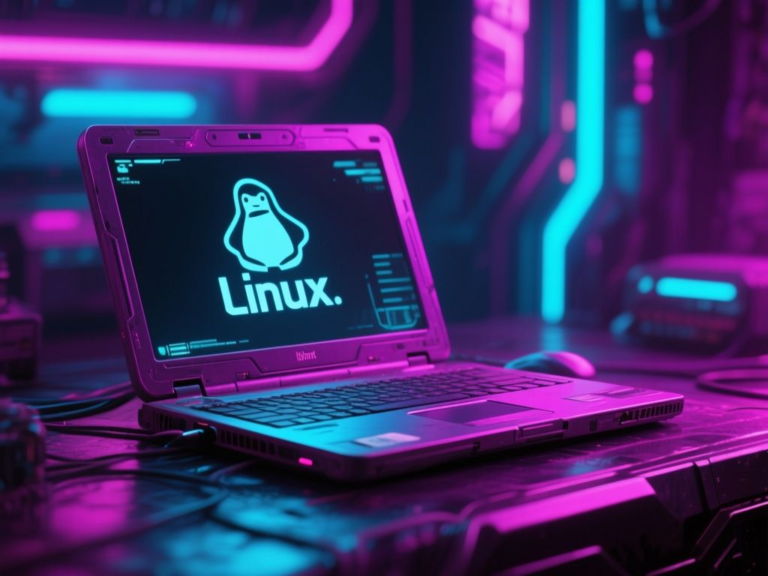 Linux
