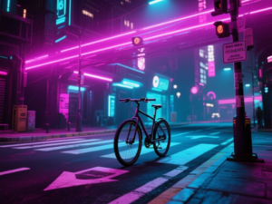 Santa Monica