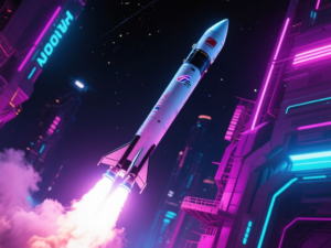 SpaceX