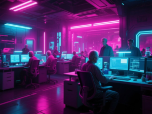 workplace productivity