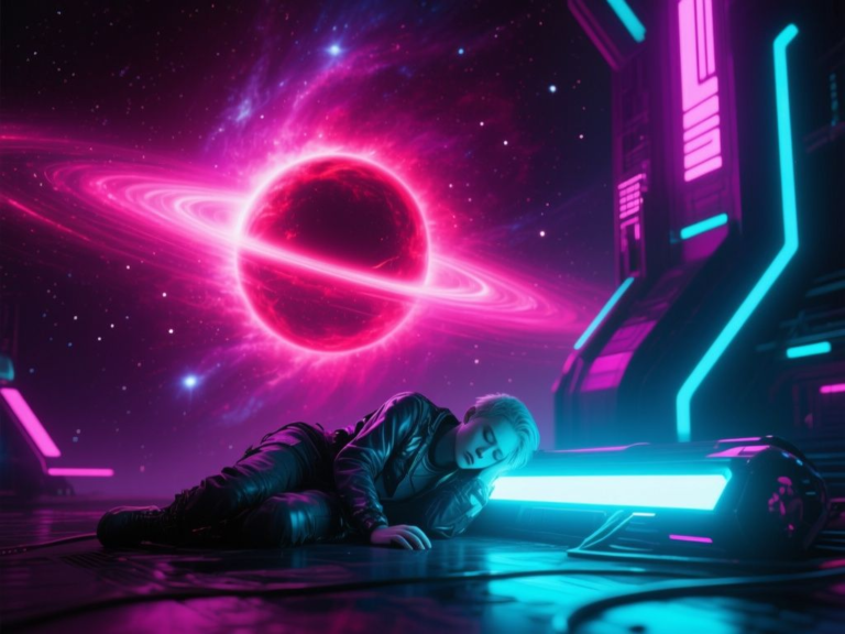 redshift