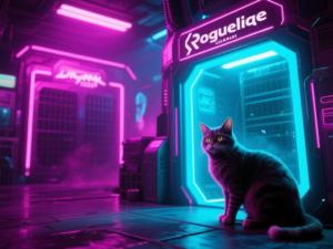 Mewgenics