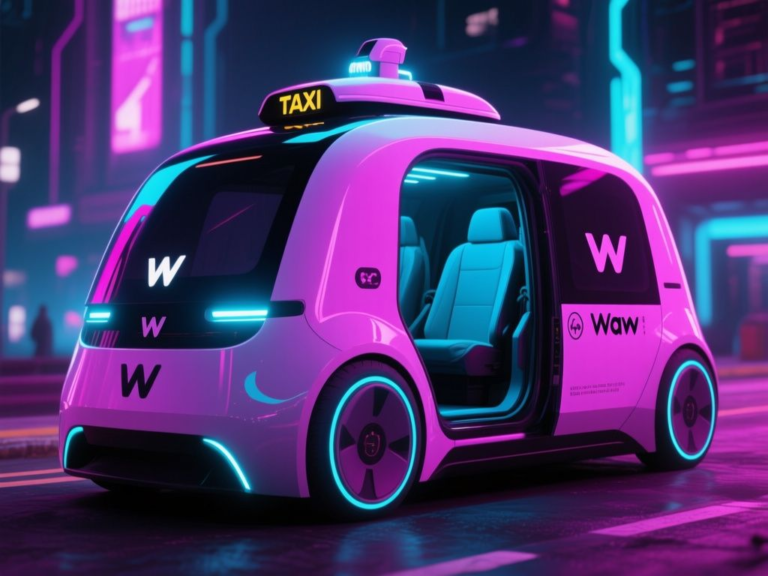 Waymo