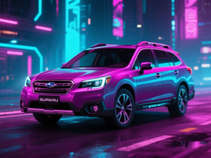 Subaru
