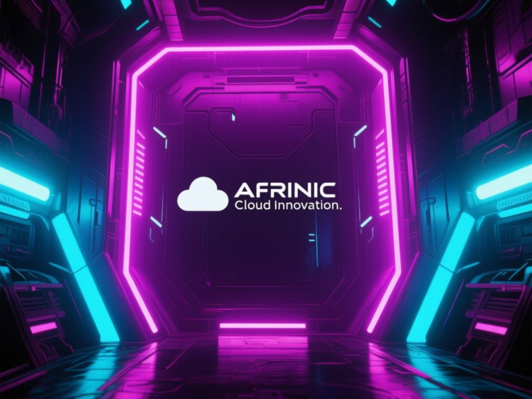 AFRINIC
