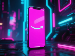 Amazon