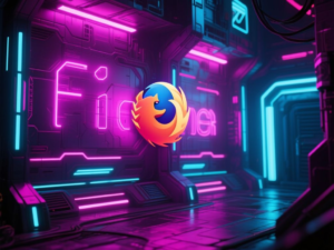 Firefox