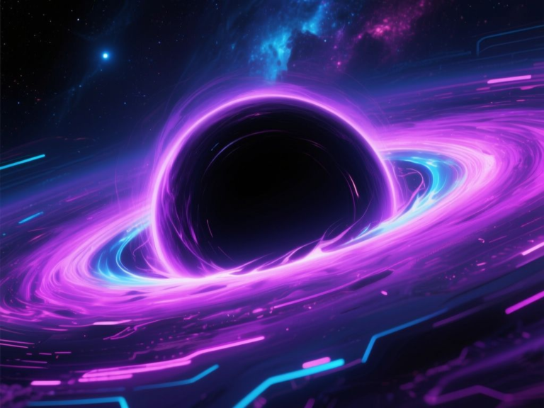 black holes