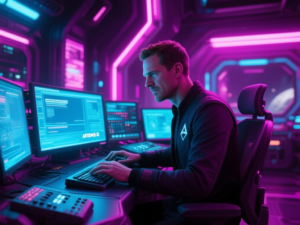 NASA
