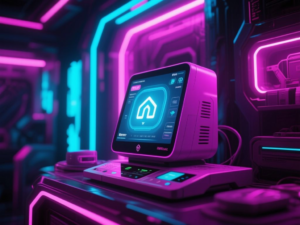 smart home