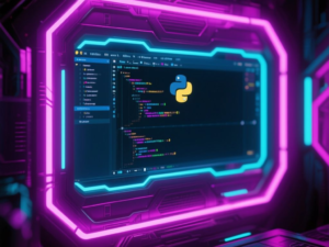 Spyder