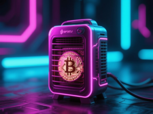 Heatbit