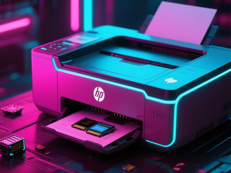 HP