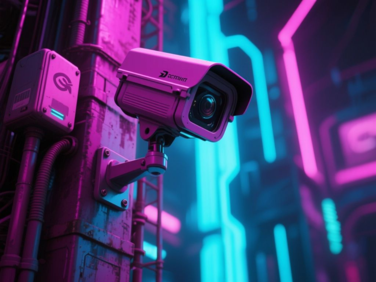 CCTV
