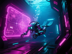 underwater robotics