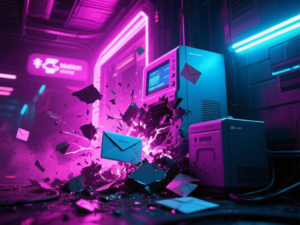 cybersecurity
