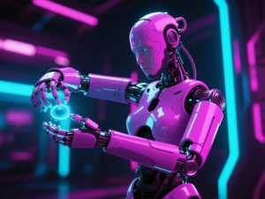 LeRobot
