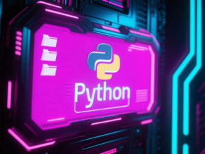 Python