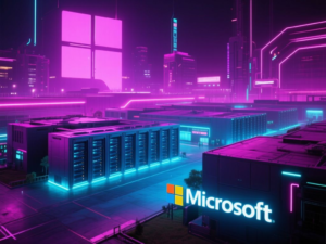 Microsoft