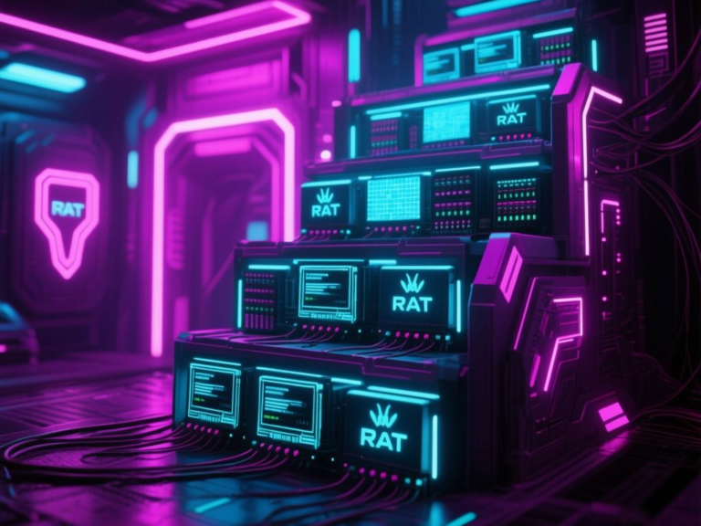 malware