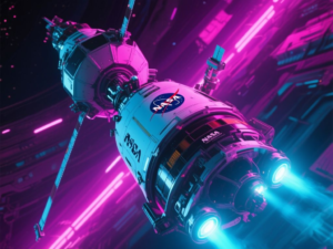 NASA