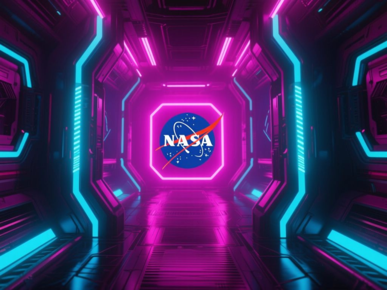 NASA