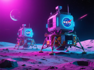 NASA