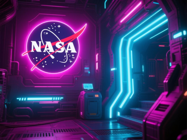 NASA