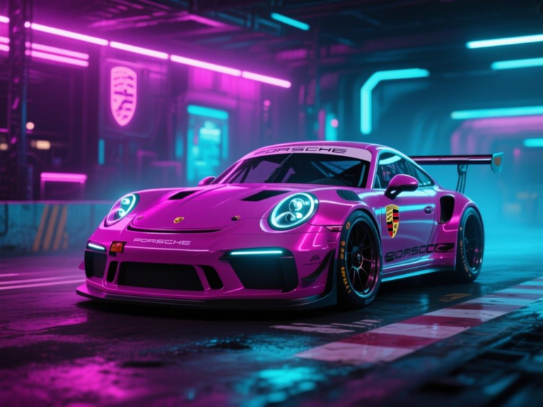 Porsche