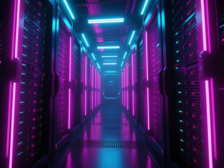 datacenters