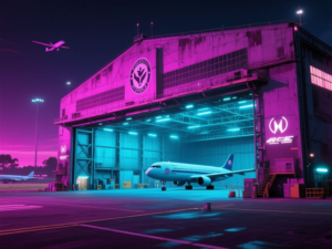 Hangar One