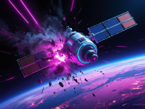 satellites