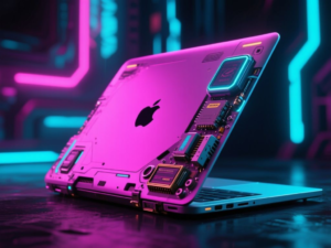 MacBook