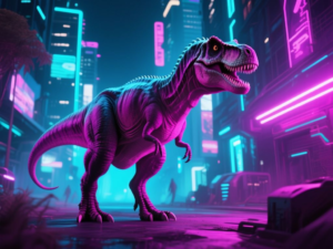 Jurassic World