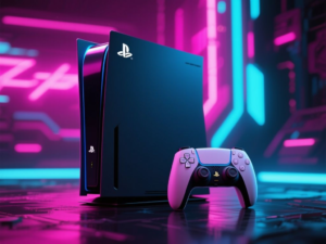 PlayStation 5