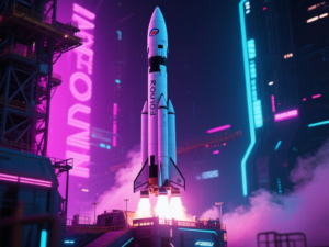 SpaceX