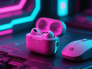 AirPods Pro 3