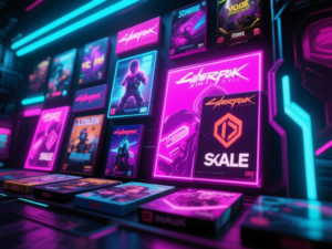 Steam Spring Sale