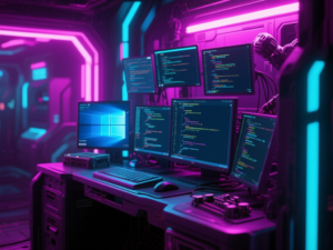 PowerShell