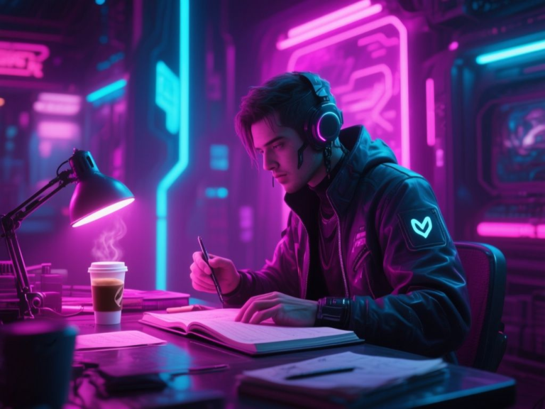 caffeine